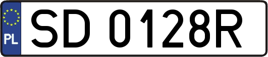 SD0128R