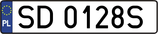 SD0128S