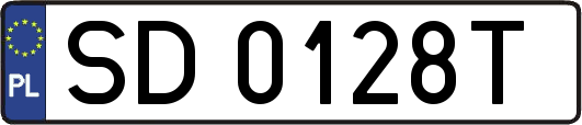SD0128T