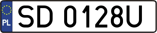 SD0128U