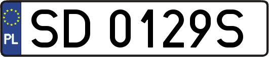 SD0129S