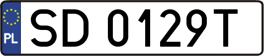 SD0129T