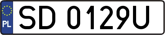 SD0129U