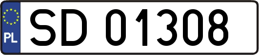 SD01308