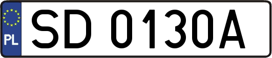 SD0130A