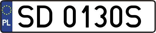 SD0130S