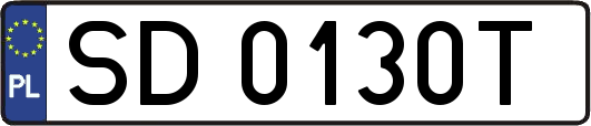 SD0130T