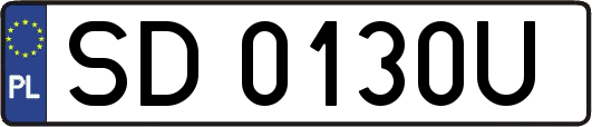 SD0130U