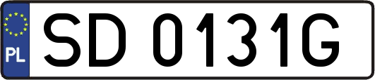SD0131G