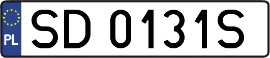SD0131S