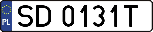 SD0131T