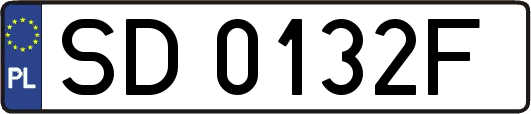 SD0132F