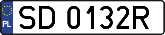 SD0132R