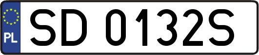 SD0132S