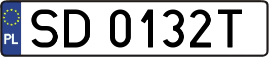 SD0132T