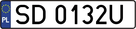 SD0132U