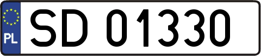 SD01330