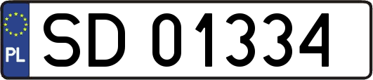 SD01334
