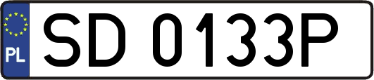 SD0133P