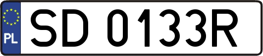 SD0133R