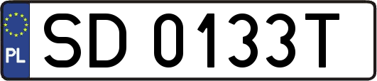 SD0133T