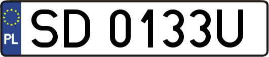 SD0133U