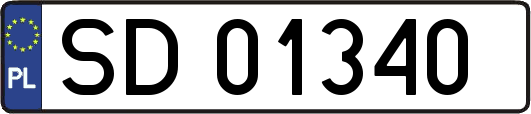 SD01340