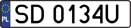 SD0134U