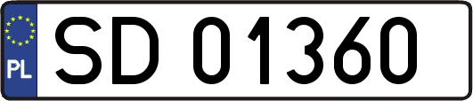 SD01360