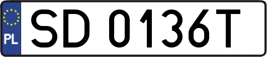 SD0136T
