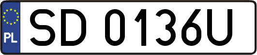 SD0136U