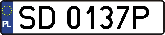 SD0137P