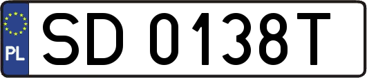 SD0138T
