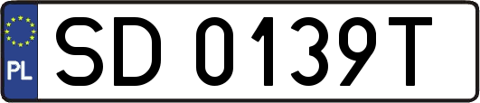 SD0139T