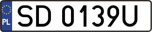 SD0139U