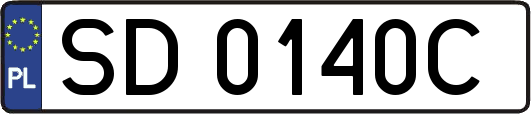 SD0140C