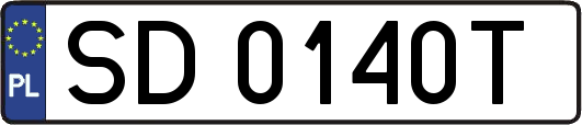 SD0140T