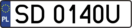 SD0140U