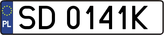 SD0141K