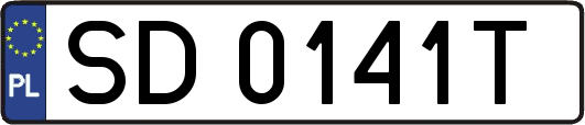 SD0141T