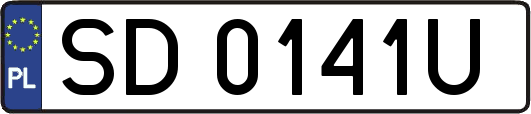 SD0141U