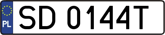 SD0144T