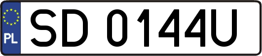 SD0144U