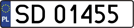 SD01455