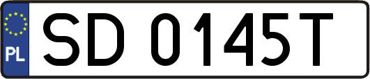 SD0145T