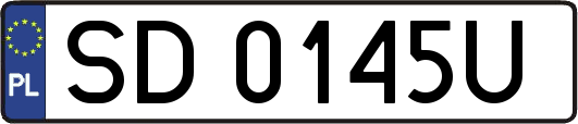 SD0145U