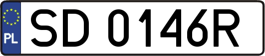 SD0146R