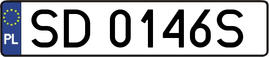 SD0146S