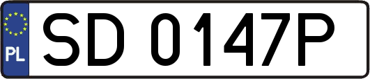 SD0147P