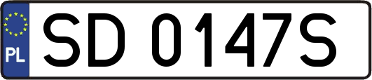 SD0147S